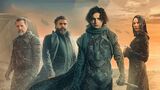 “Dune 2” al cinema: trama, cast e differenze con il libro di Frank Herbert