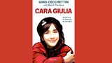 “Cara Giulia”: il libro di Gino Cecchettin in memoria della figlia