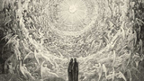 La Pasqua narrata nella Divina Commedia di Dante: la Resurrezione