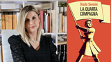Intervista a Orsola Severini, in libreria con “La quarta compagna”