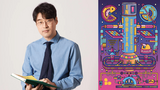 Intervista a Bae Myung-hoon, autore di “In Orbita!”: fantascienza, K-culture e clima
