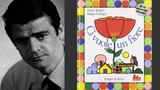 “Ci vuole un fiore”: la canzone per bambini di Sergio Endrigo e Gianni Rodari