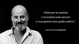 “Pietà per la nazione”: testo e analisi della poesia di protesta di Lawrence Ferlinghetti
