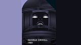 Il romanzo distopico: George Orwell e 1984