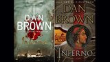 Inferno di Dan Brown: il libro più atteso dell'anno 