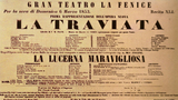 “La Traviata”: dal romanzo di Alexandre Dumas all'opera di Verdi
