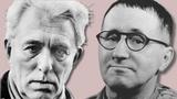 “Traducendo Brecht”: la poesia di Franco Fortini sull'atto di resistenza dei poeti