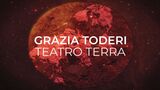 Grazia Toderi al Castello di Miradolo: una mostra fra terra e teatro