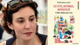 Dalla saga dei Florio alla scuola oggi: il messaggio speciale di Stefania Auci ai giovani
