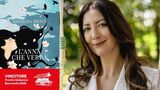 Intervista ad Annalisa Menin, autrice di “L'Anna che verrà”, finalista al Premio Bancarella 2026