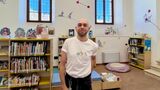 “Un libro destinato a un bambino molto piccolo è comunque letteratura”: intervista al bibliotecario Danilo Di Camillo