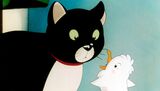 “La gabbianella e il gatto": il cartone tratto dalla storia di Sepúlveda oggi in onda per celebrare lo scrittore