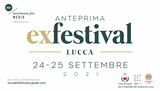 Anteprima Ex Festival: due giorni di incontri letterari a Lucca