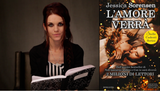 Torna Jessica Sorensen con una nuova serie: “L'amore verrà” è il primo romanzo