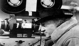 Federico Fellini: tutti i libri nei film del regista