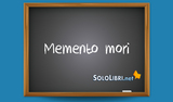 Memento mori: che significa? 