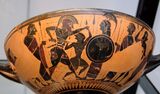 Coronavirus: il significato dell'epidemia nella mitologia greca