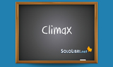 Climax: significato ed esempi