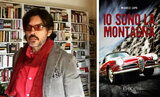 “Io sono la montagna”: intervista allo scrittore Michele Lupo