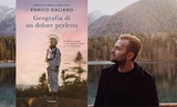Intervista a Enrico Galiano, in libreria con “Geografia di un dolore perfetto”