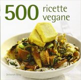 500 ricette vegane