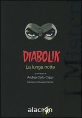 Diabolik. La lunga notte