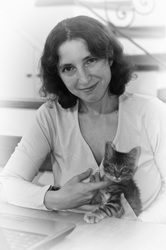 Laura Poletti, scrittrice