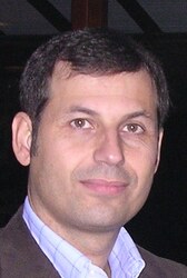 Stefano Pietri