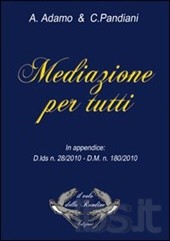 Mediazione per tutti