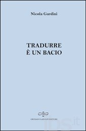 Tradurre è un bacio