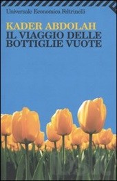 Il viaggio delle bottiglie vuote