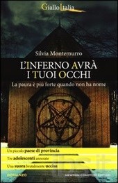 L'inferno avrà i tuoi occhi