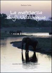 La Matriarca degli Udzungwa