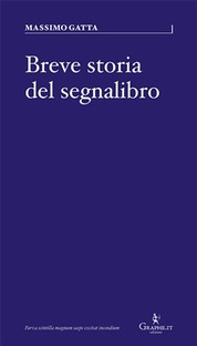 Breve storia del segnalibro