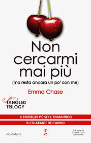 Non cercarmi mai più (ma resta ancora un po' con me)