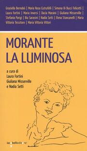 Morante la luminosa