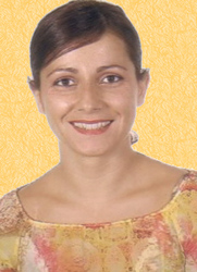 Monica Scalco, scrittrice
