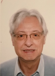 Luciano Prosperi