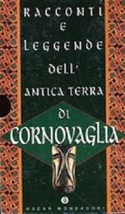 Racconti e leggende dell'antica terra di Cornovaglia