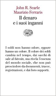 Il denaro e i suoi inganni