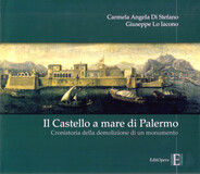 Il Castello a mare di Palermo