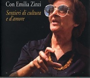 Con Emilia Zinzi