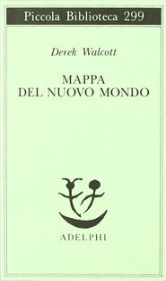Mappa del nuovo mondo