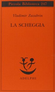 La scheggia