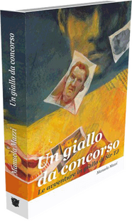 Un giallo da concorso
