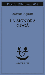 La signora Gocà