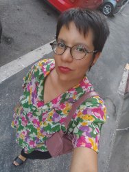 Clemencia Rando
