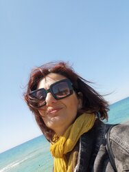 Tiziana Cazziero, scrittrice