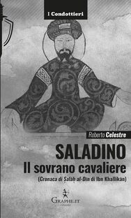 Saladino. Il sovrano cavaliere
