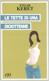 Le tette di una diciottenne